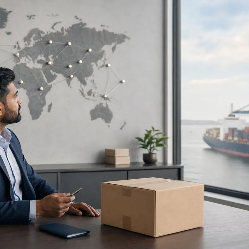Incoterms® 2020 Explained: A Practical Guide for Wholesale Buyers and Suppliers