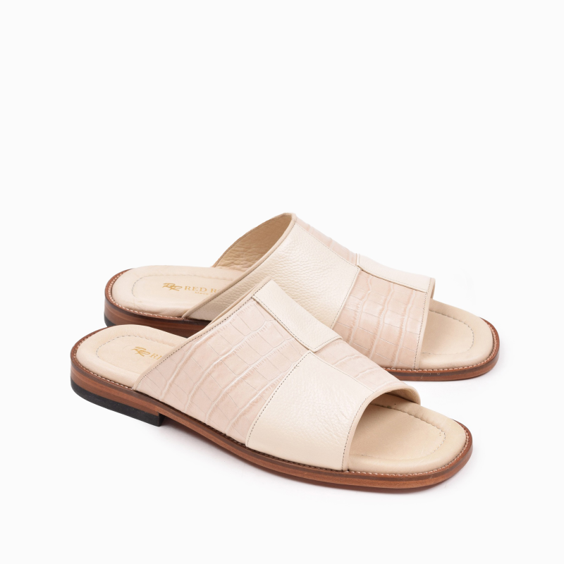 Red Rocks Shoes 6065 Croco