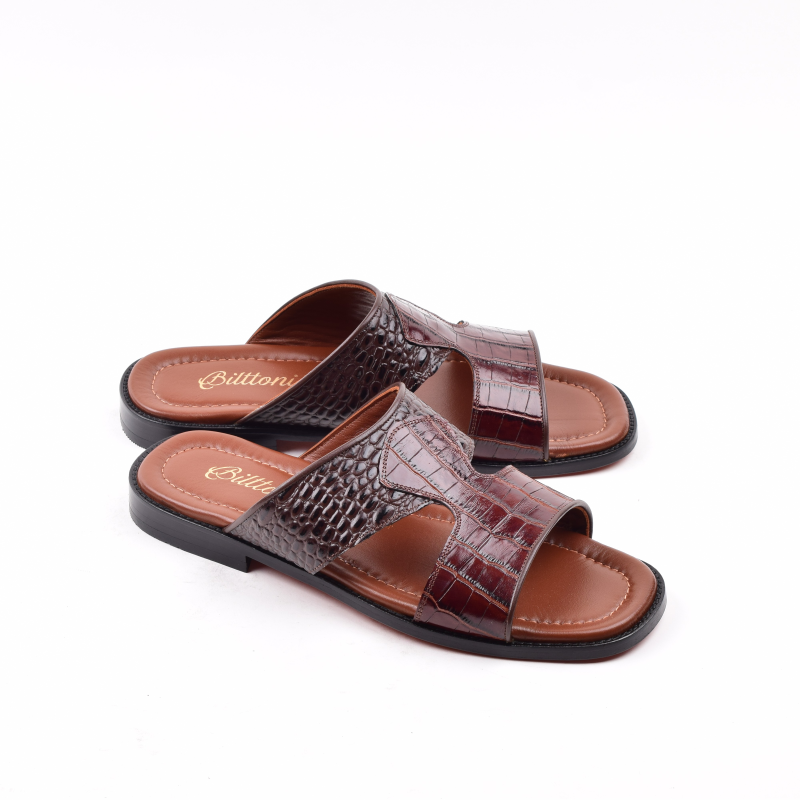 Red Rocks Shoes 6087 Croco