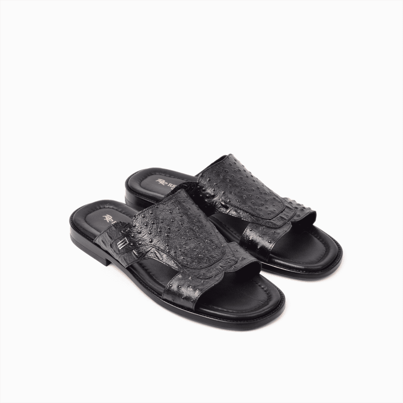 Red Rocks Shoes 6160 Ostrich
