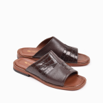 Red Rocks Shoes 6065 Croco