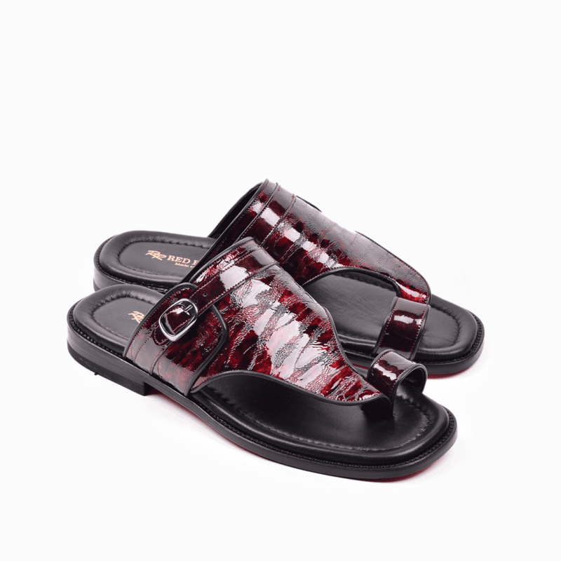Red Rocks Shoes 6142 Shiny