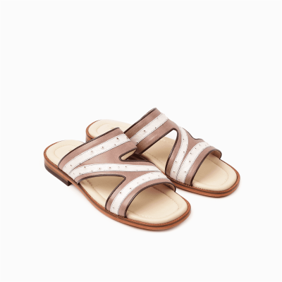 Red Rocks Shoes 6161 Ostrich