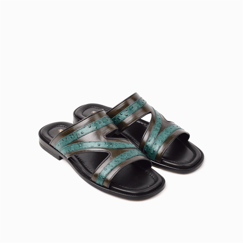 Red Rocks Shoes 6161 Ostrich