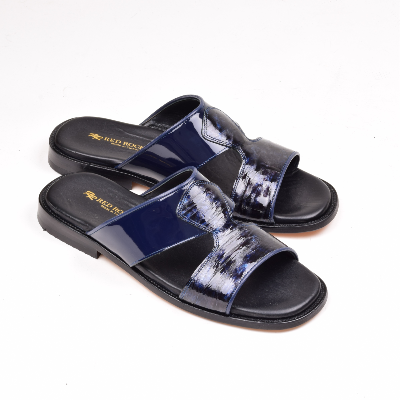 Red Rocks Shoes 6087 Shiny