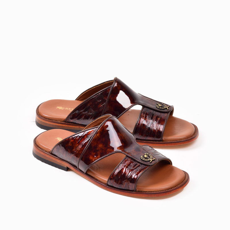 Red Rocks Shoes 6284 Shiny