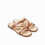Red Rocks Shoes 6161 Croco