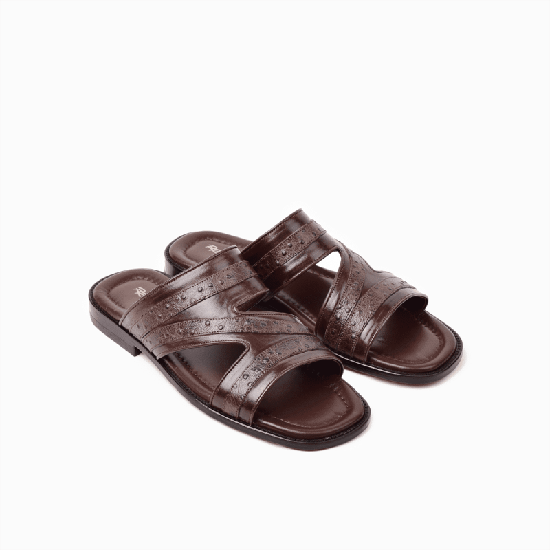 Red Rocks Shoes 6161 Ostrich