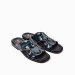 Red Rocks Shoes 6125 Shiny