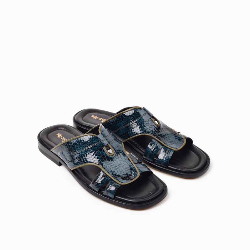Red Rocks Shoes 6125 Shiny
