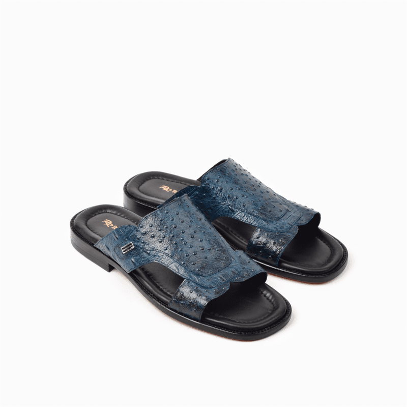Red Rocks Shoes 6160 Ostrich