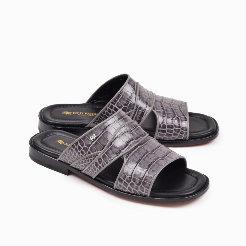 Red Rocks Shoes 6187 Croco