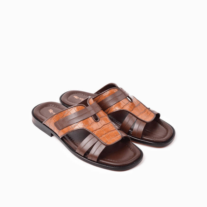 Red Rocks Shoes 6125 Croco