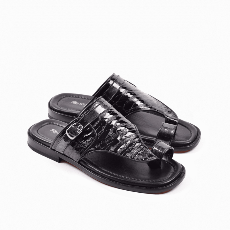Red Rocks Shoes 6142 Shiny