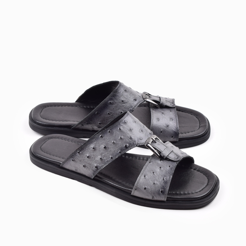 Red Rocks Shoes 6085 Ostrich