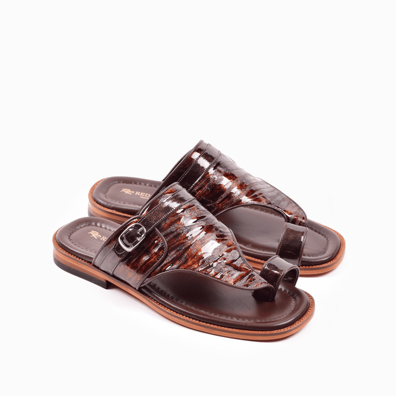 Red Rocks Shoes 6142 Shiny