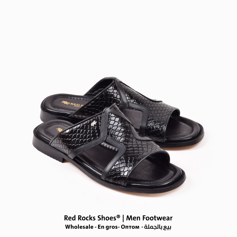 Red Rocks Shoes 6074 Petek