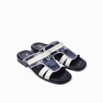 Red Rocks Shoes 6125 Croco