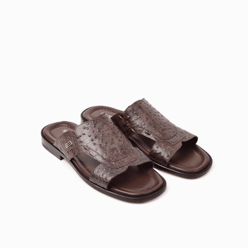 Red Rocks Shoes 6160 Ostrich