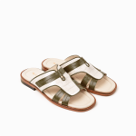 Red Rocks Shoes 6125 Croco