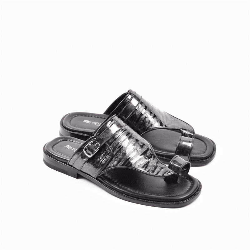 Red Rocks Shoes 6142 Shiny