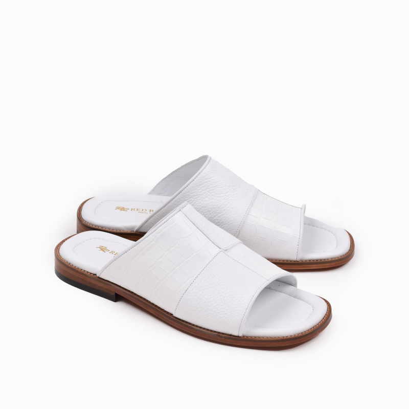 Red Rocks Shoes 6065 Croco