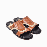 Red Rocks Shoes 6160 Croco