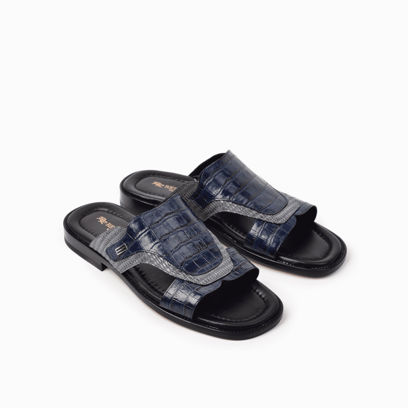 Red Rocks Shoes 6160 Croco