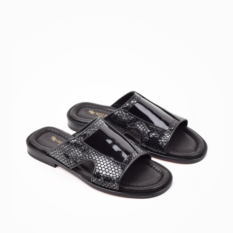 Red Rocks Shoes 6103 Shiny