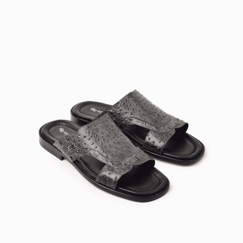 Red Rocks Shoes 6160 Ostrich