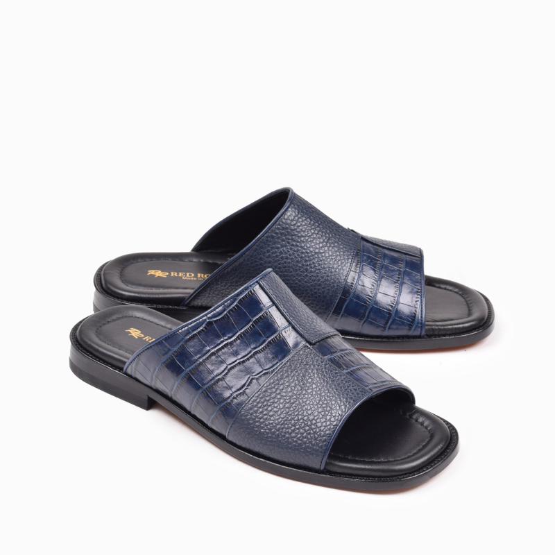 Red Rocks Shoes 6065 Croco