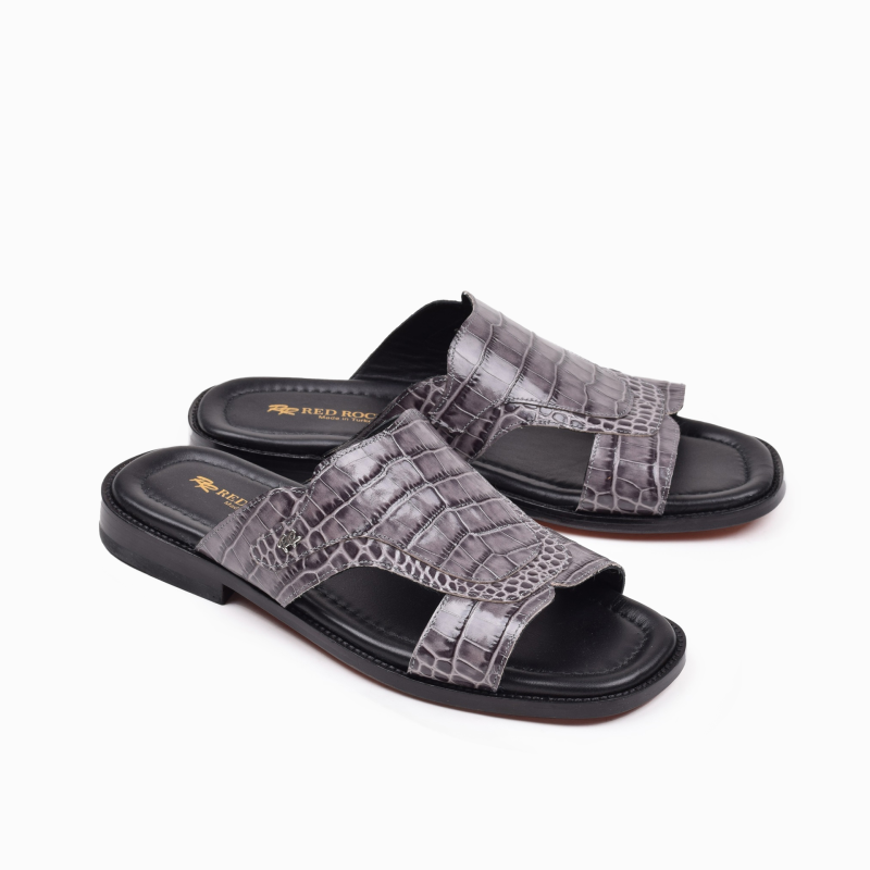 Red Rocks Shoes 6160 Croco