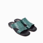 Red Rocks Shoes 6160 Ostrich