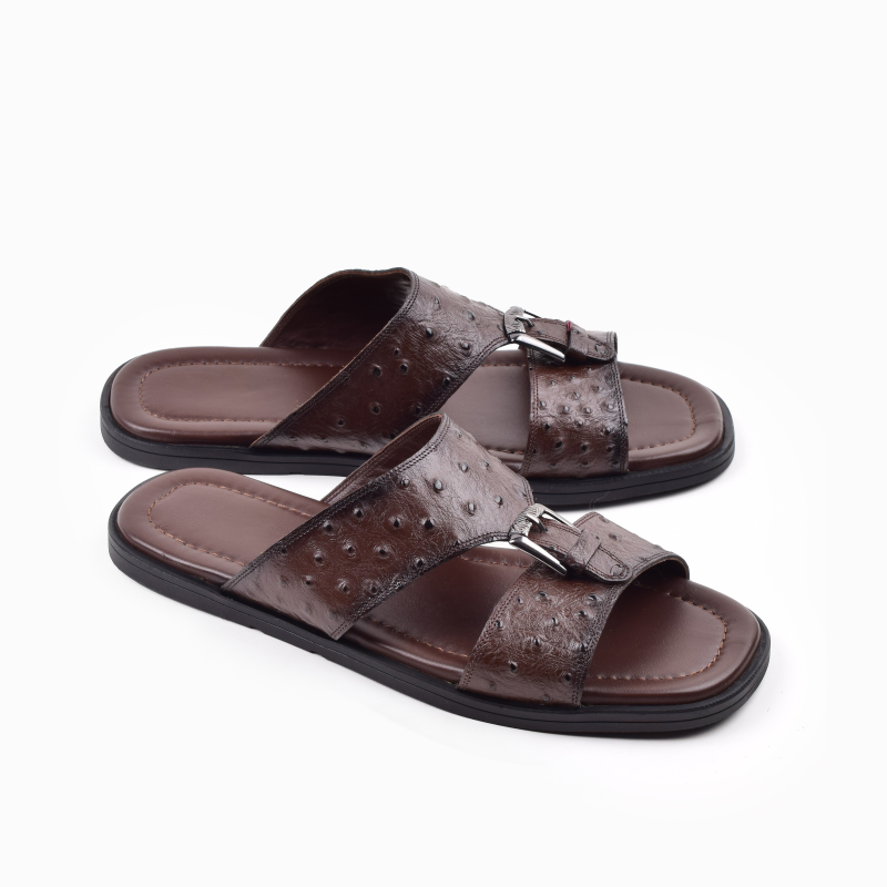 Red Rocks Shoes 6085 Ostrich