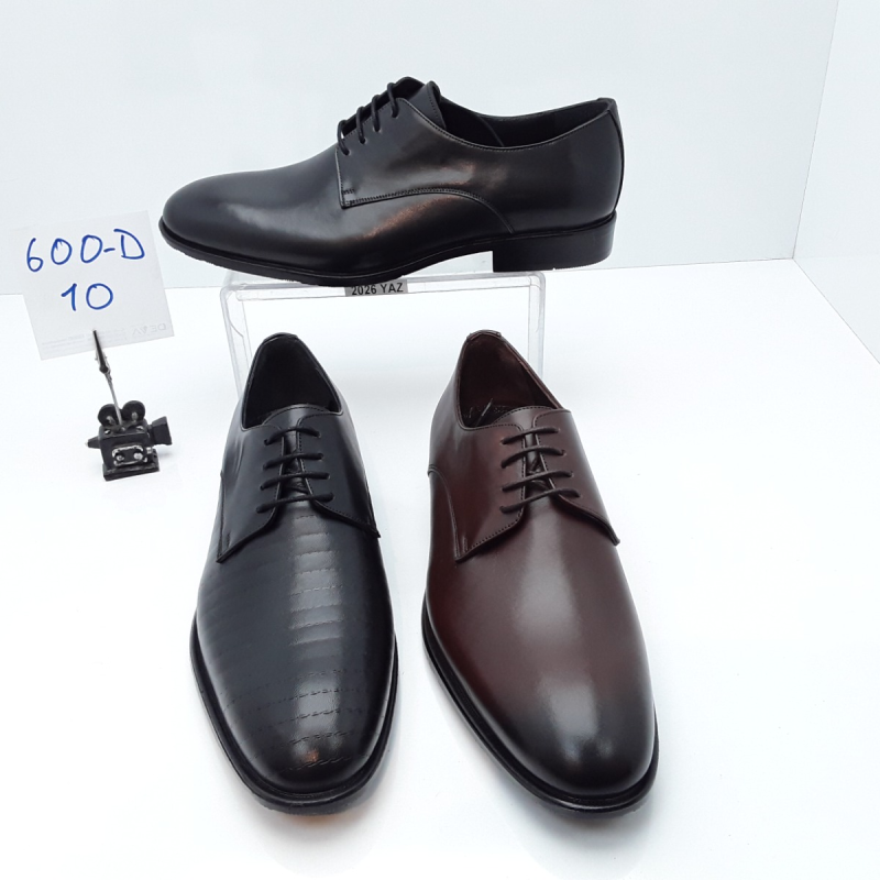 Oskar ayakkabı 600D 10
