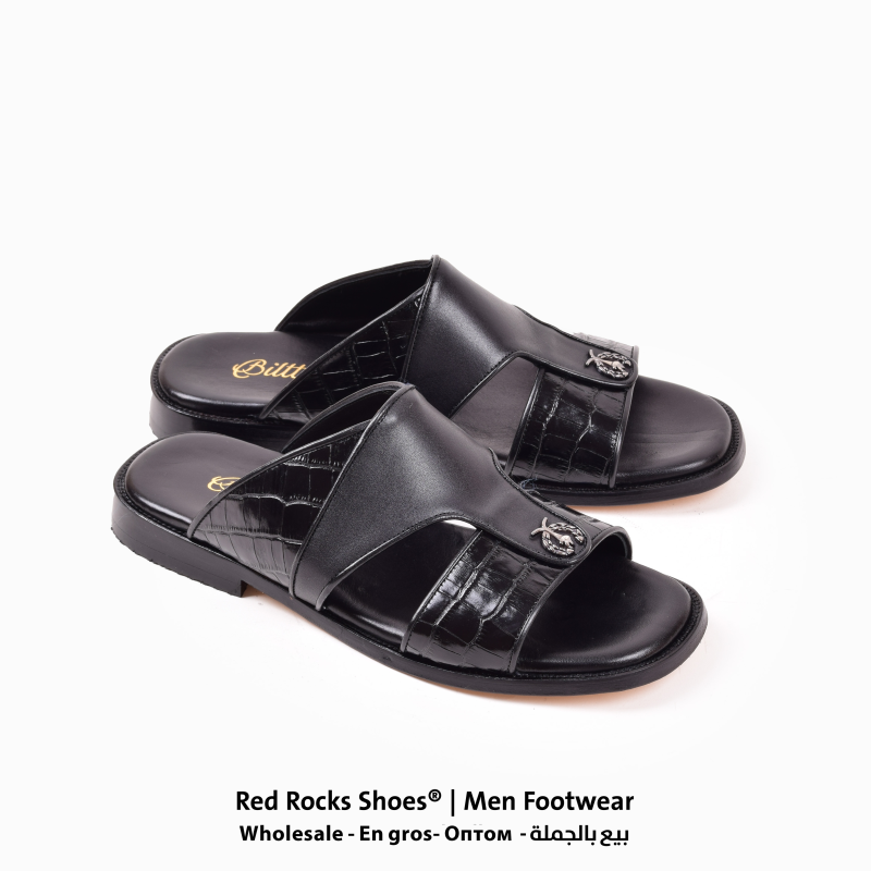 Red Rocks Sandals 6284