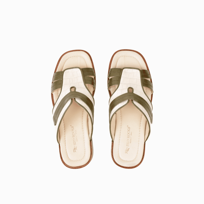 Red Rocks Sandal 6125