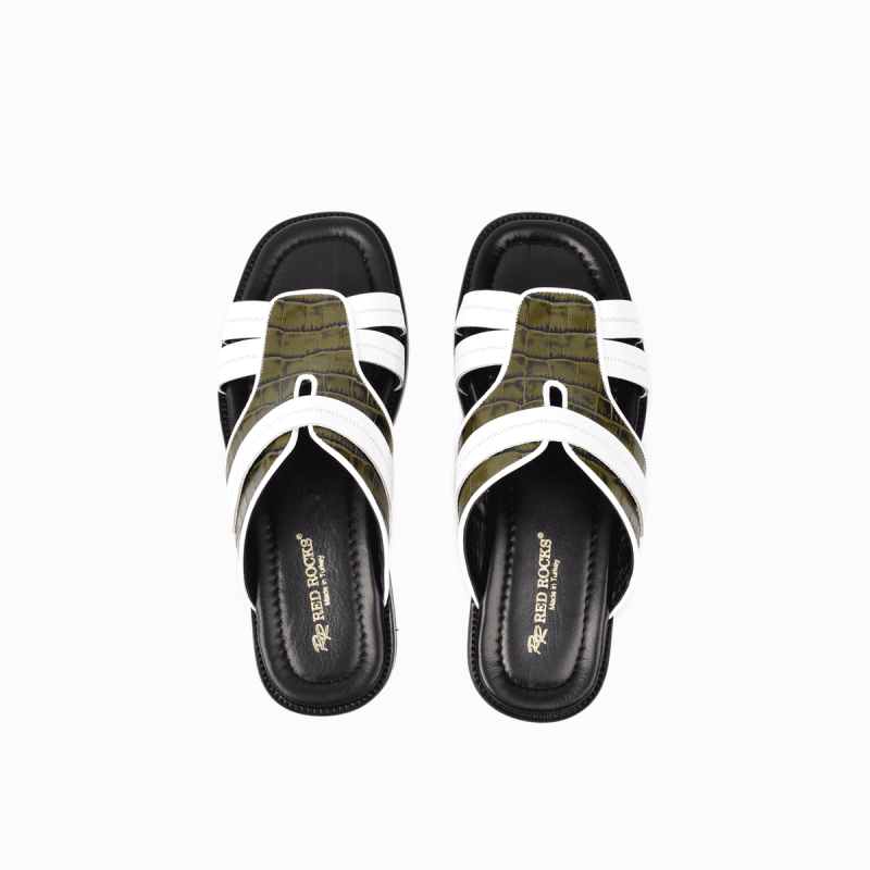 Red Rocks Sandal 6125