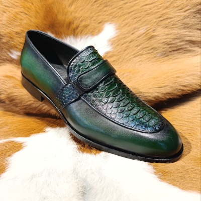 Daylight classic paython shoes
