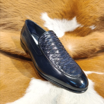 Yılan klasik ayakkabı