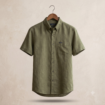 Fitmens Shirt 2794