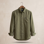 Fitmens Shirt long sleeve