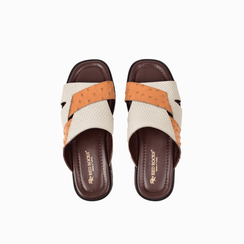 Red Rocks Sandal 6124