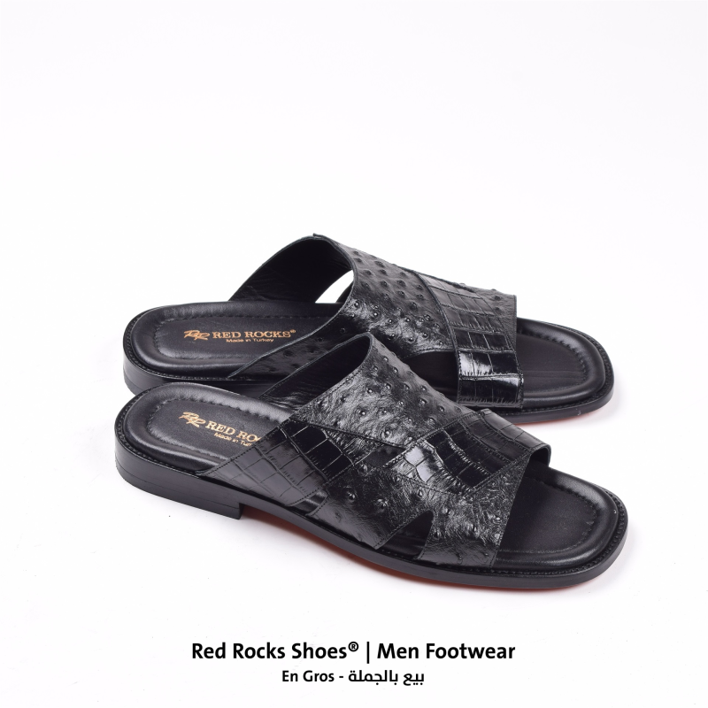 Red Rocks Sandal 6124