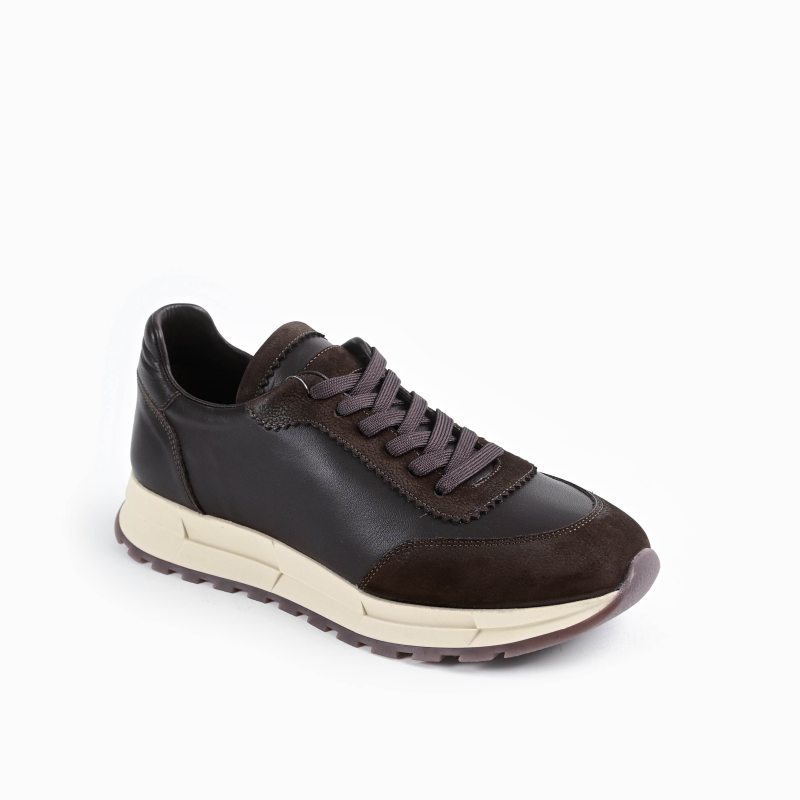 Sangar Shoes S65