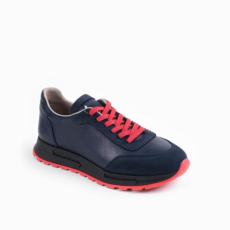 Sangar Shoes S65