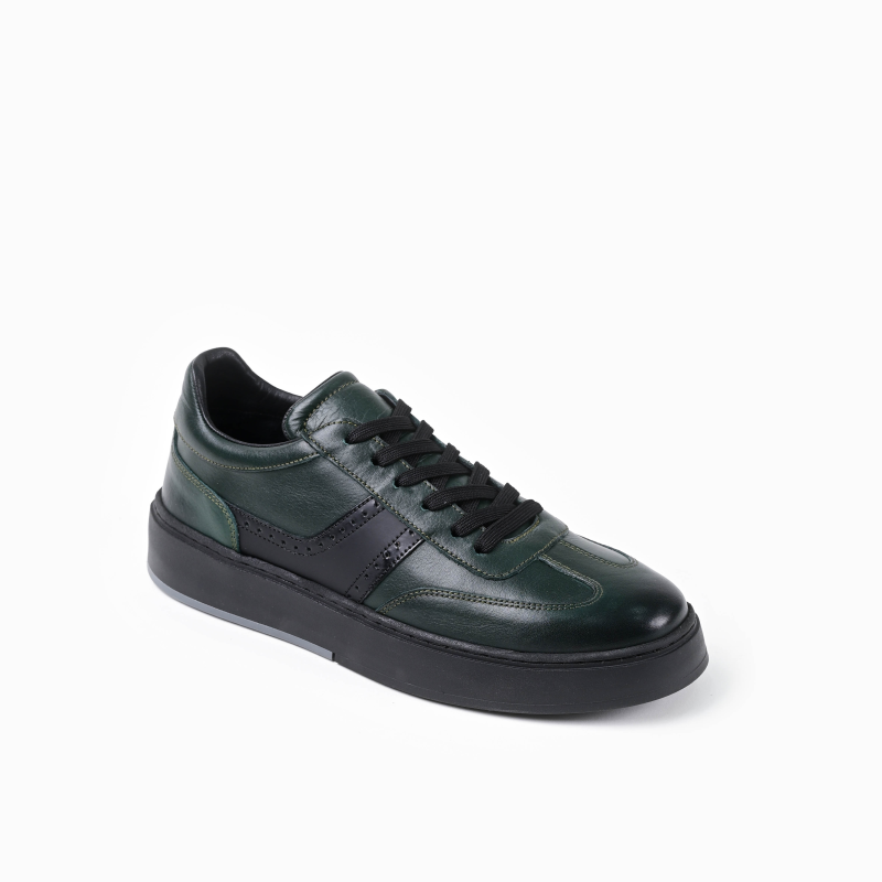 Sangar Shoes S51