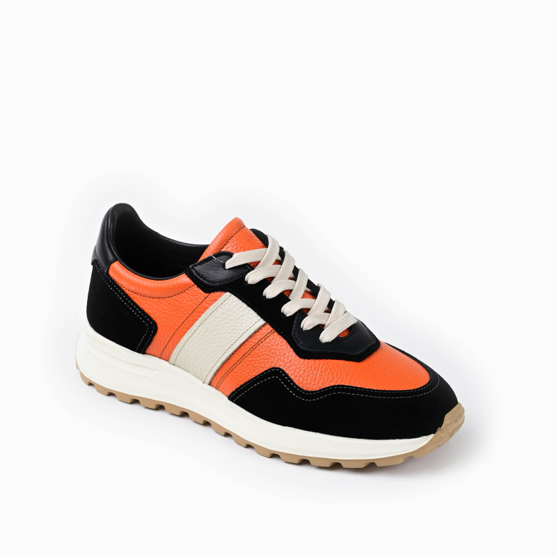 Sangar Shoes S55