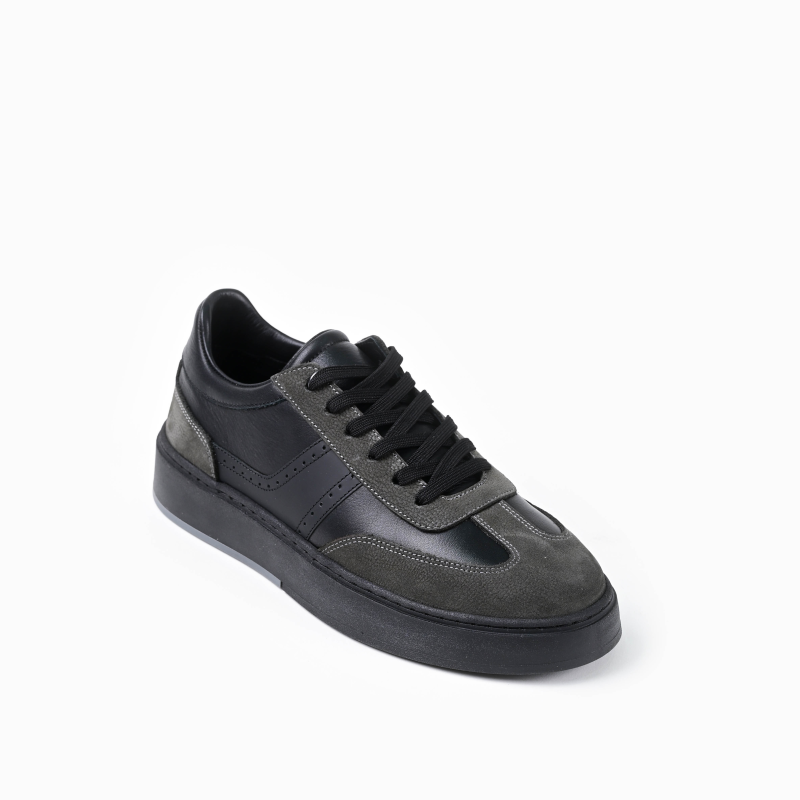 Sangar Shoes S51