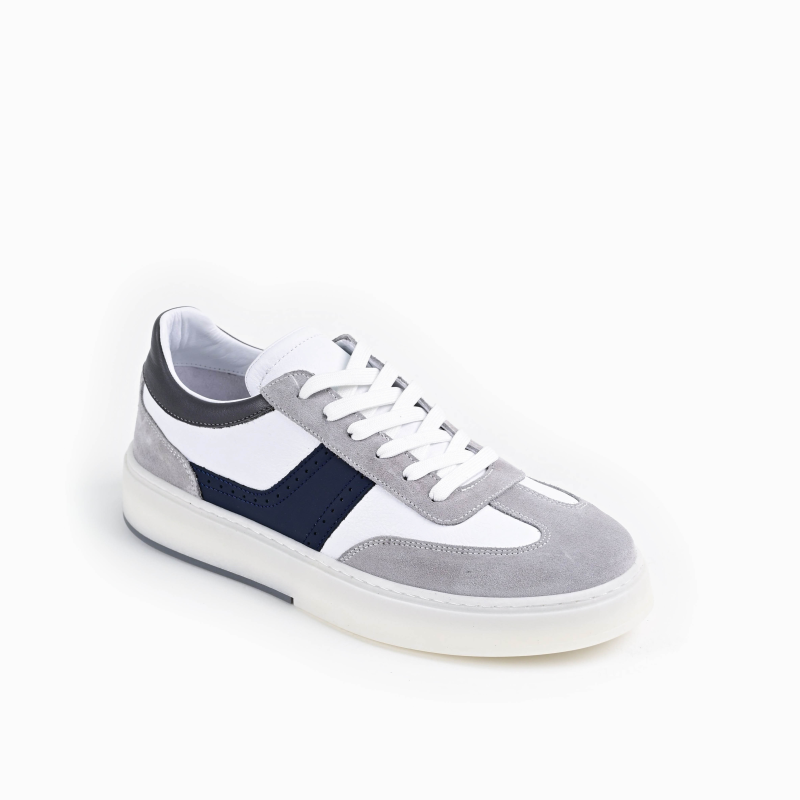 Sangar Shoes S51